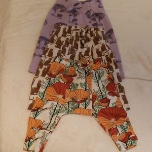 Kate Quinn Organic Baby Pants